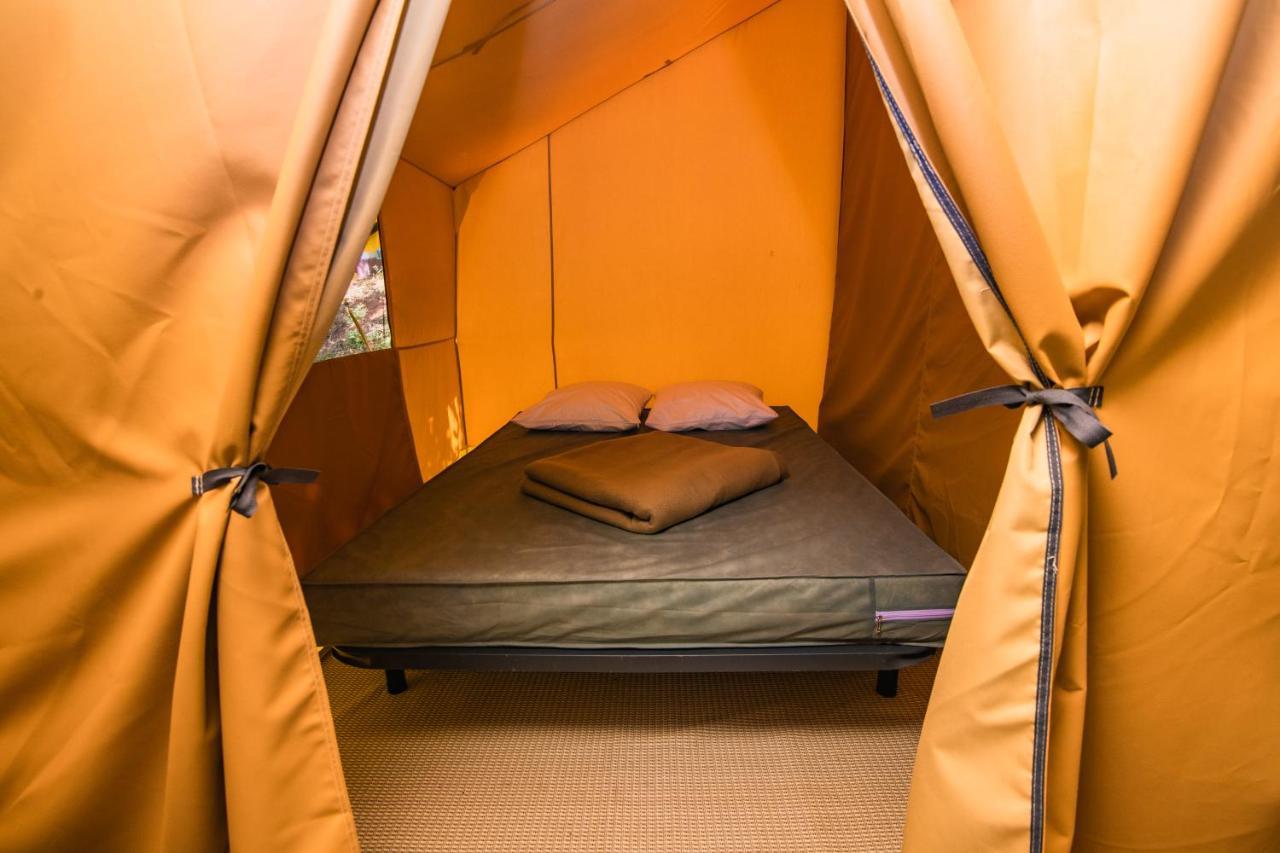 Camping Onlycamp Des Halles Decize Dış mekan fotoğraf