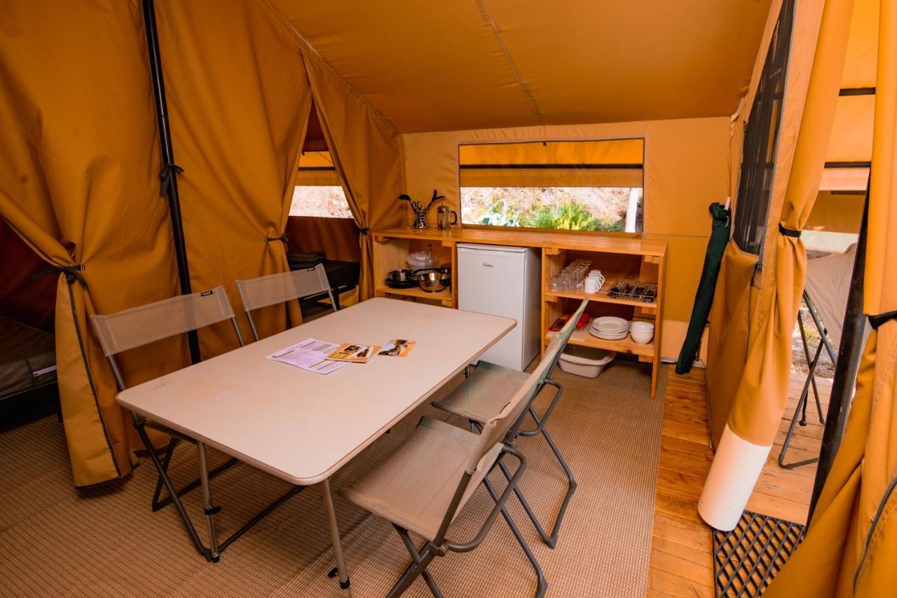 Camping Onlycamp Des Halles Decize Dış mekan fotoğraf