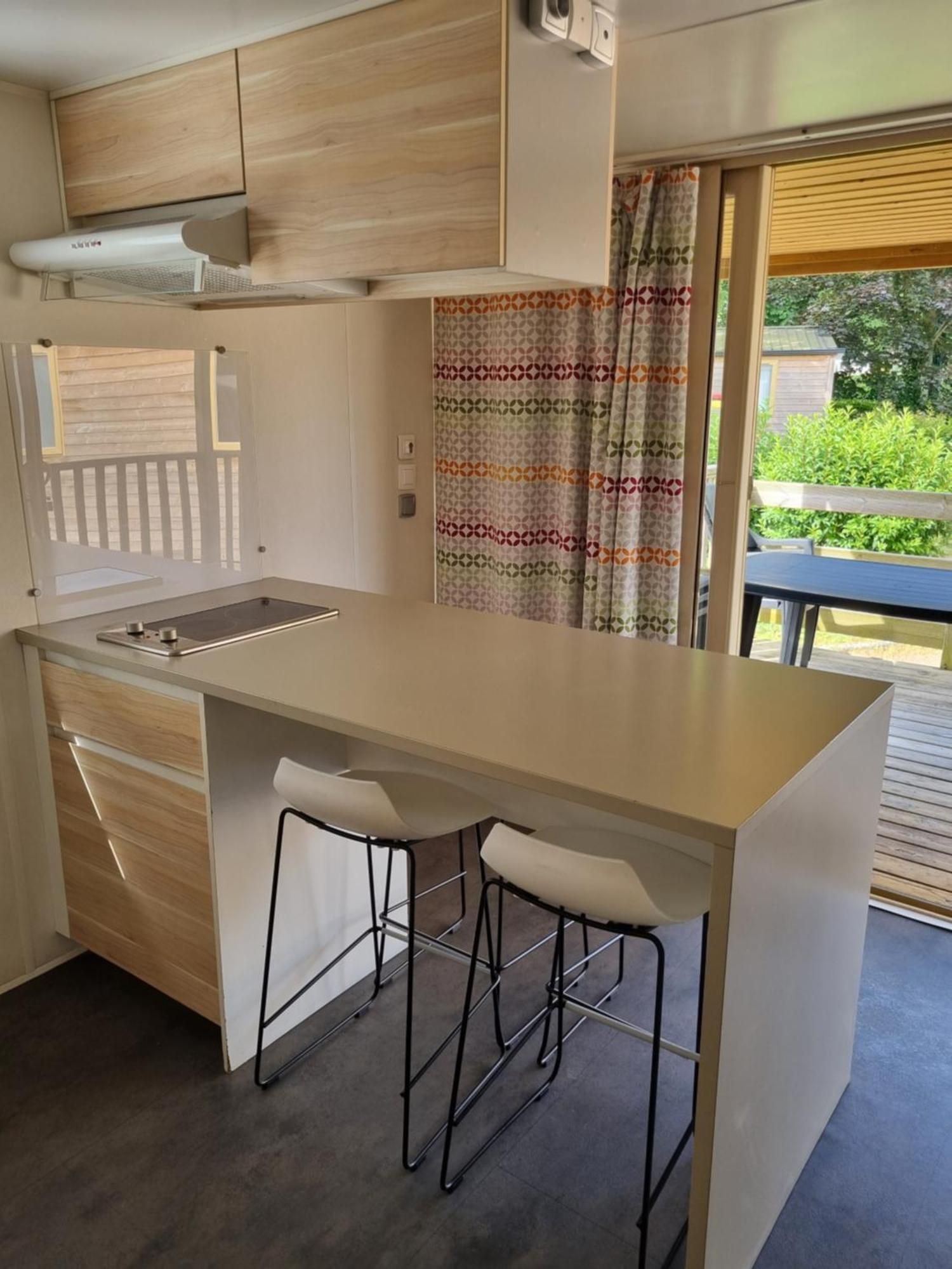 Camping Onlycamp Des Halles Decize Dış mekan fotoğraf
