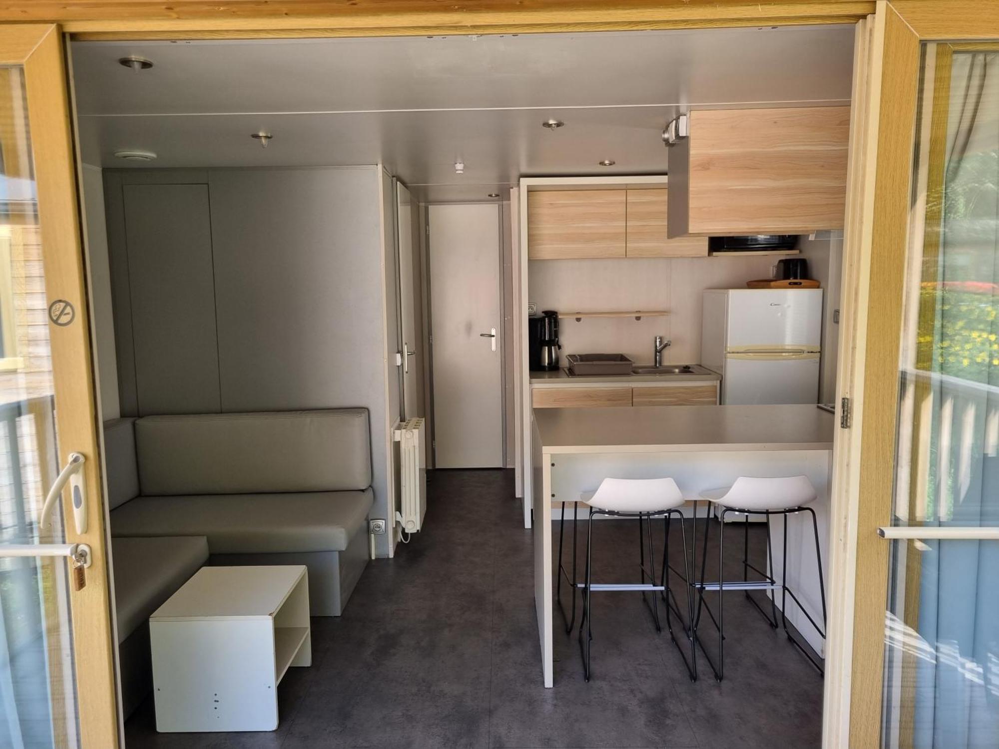 Camping Onlycamp Des Halles Decize Dış mekan fotoğraf